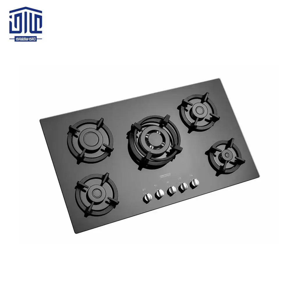 اجاق شیشه البرز G5954