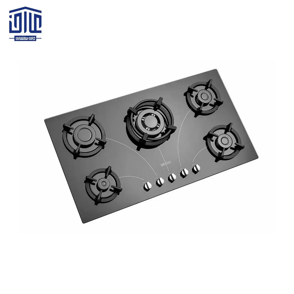 اجاق شیشه البرز G5958