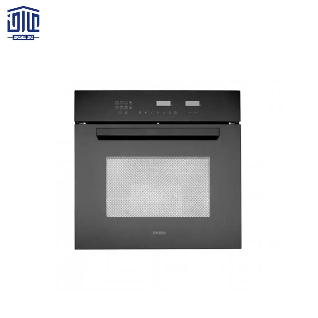 فر برقی FE51 استیل البرز