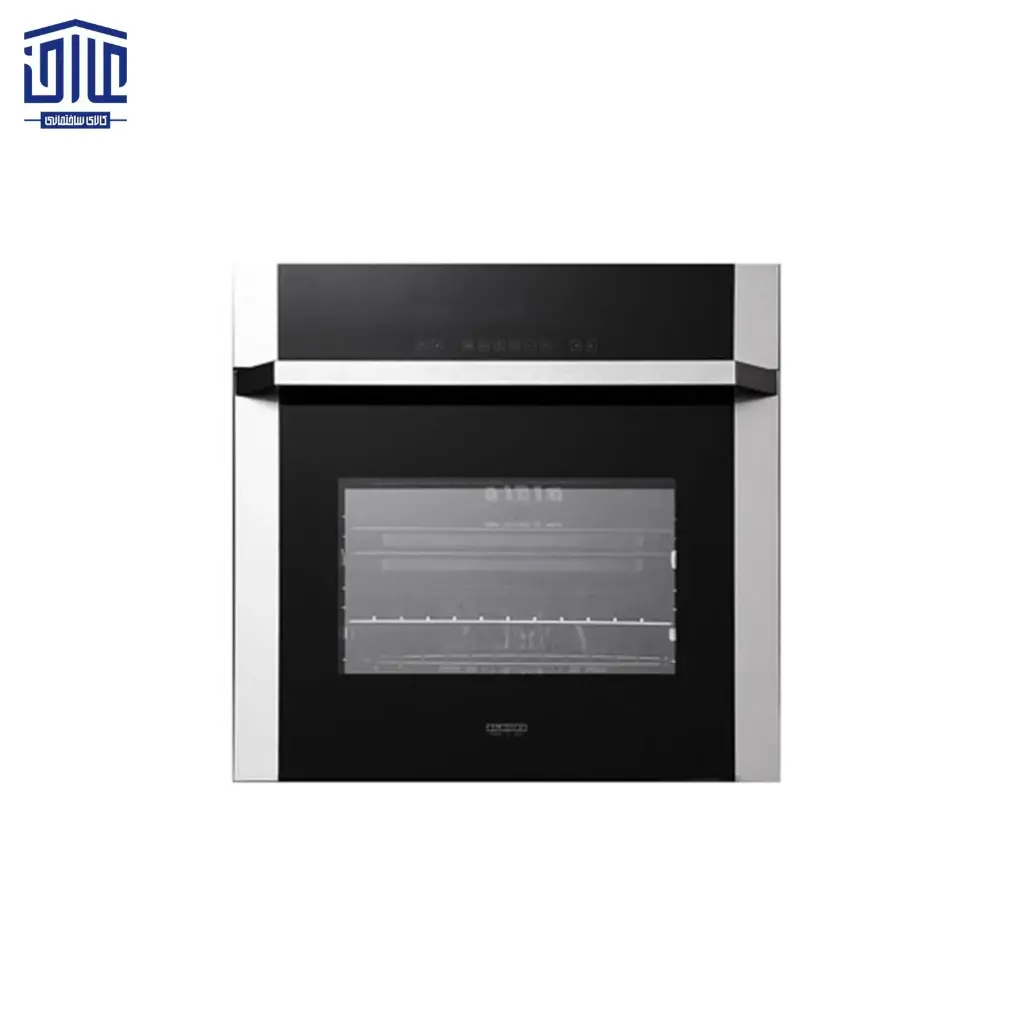 فر برقی FE1 استیل البرز