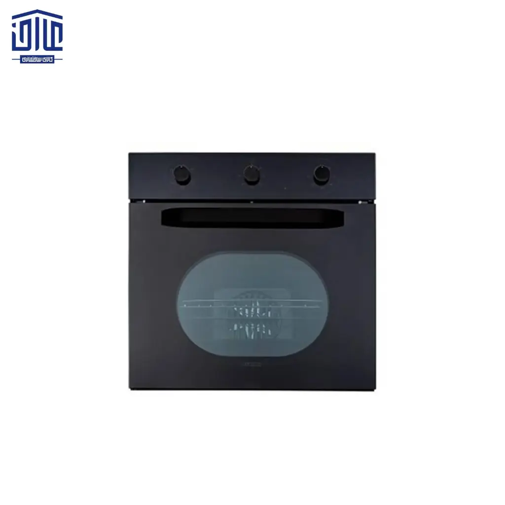 فر برقی FE52 استیل البرز