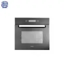 فر برقی FE5 مشکی استیل البرز