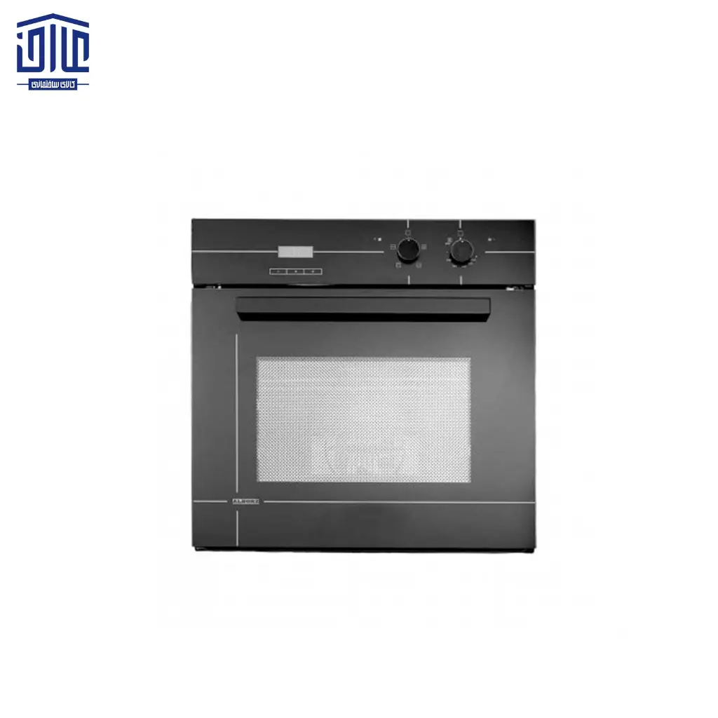 فر برق و گاز FGE5 استیل البرز