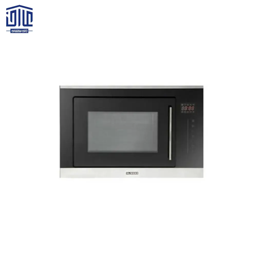 ماکروفرسولاردوم 25لیتری MS/251البرز