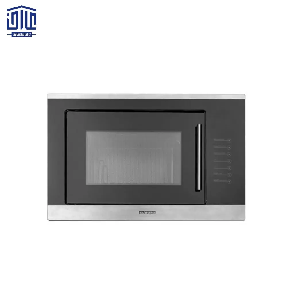 ماکروویو MS252 البرز