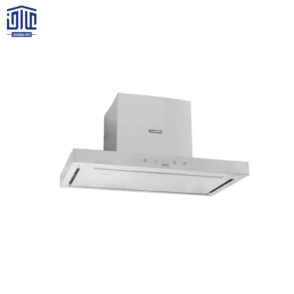 هود 208ـSA البرز