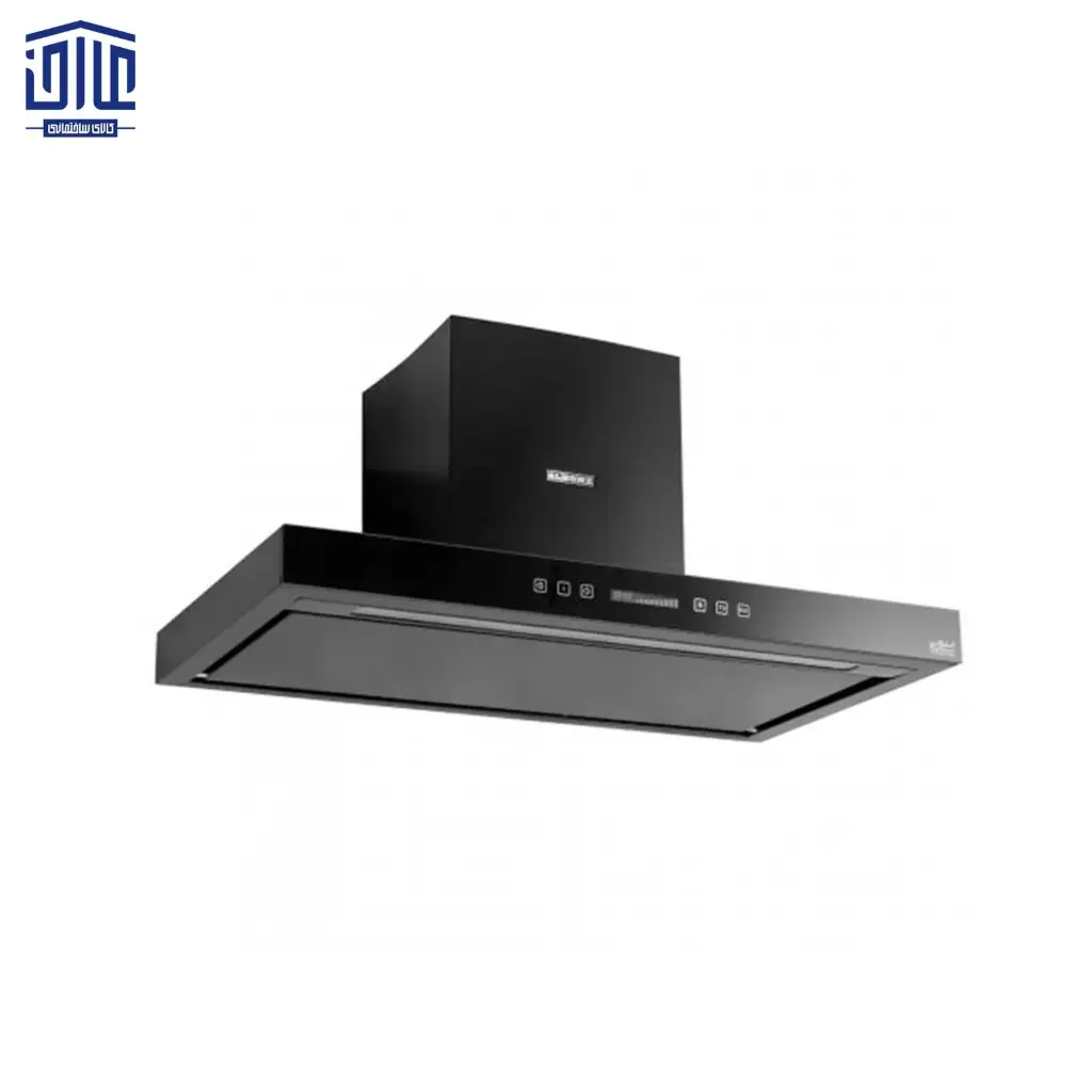 هود SA-202 مشکی البرز