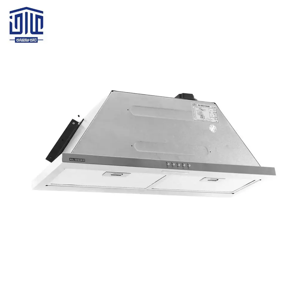  هود 503 مخفی البرز 80cm