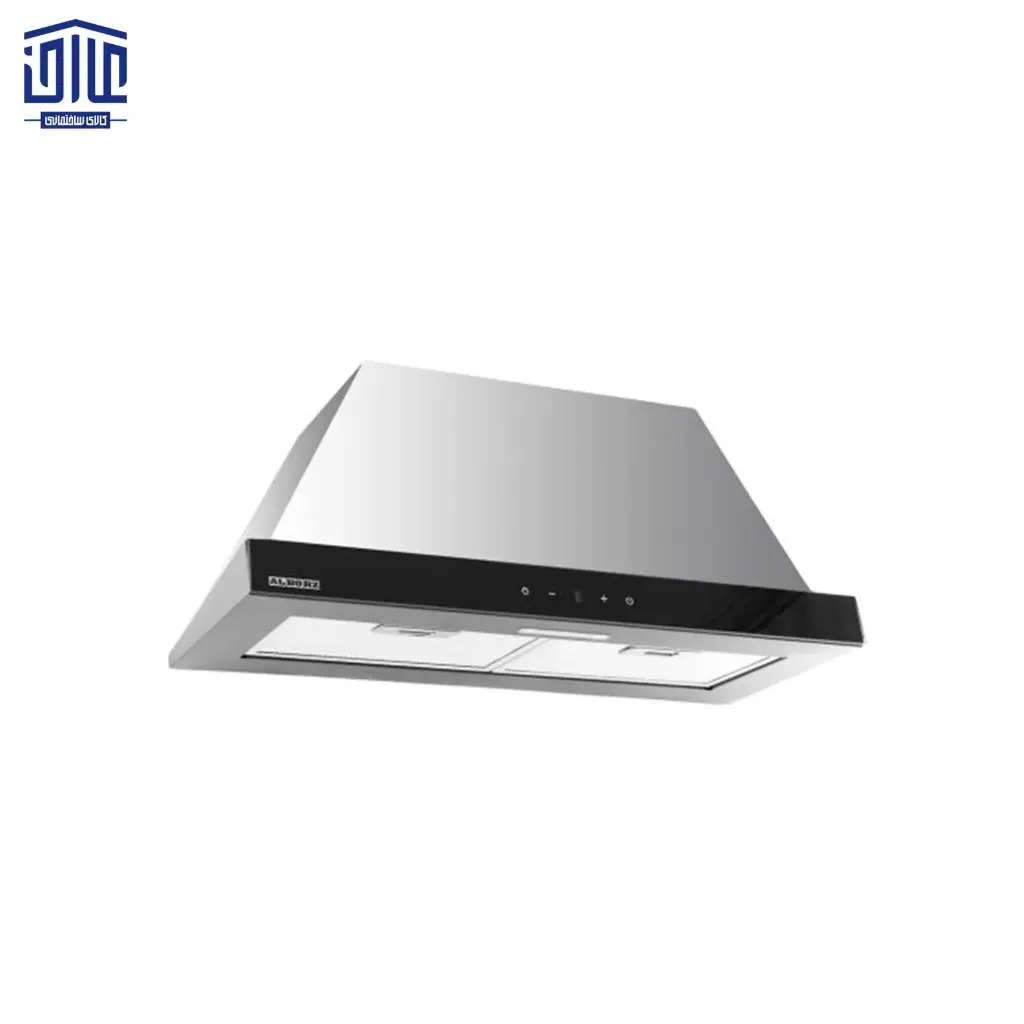 هود 504 مخفی البرز