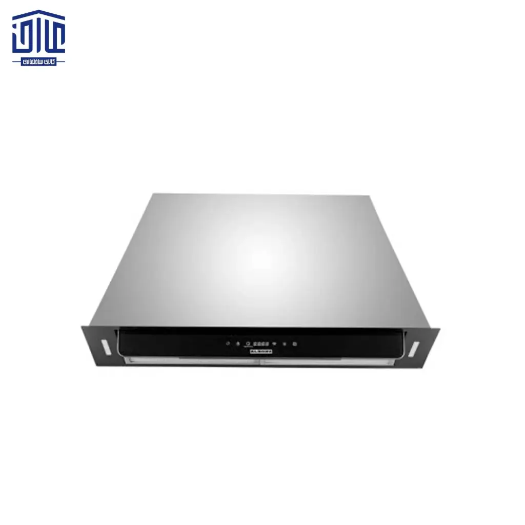 هود 509 مخفی البرز