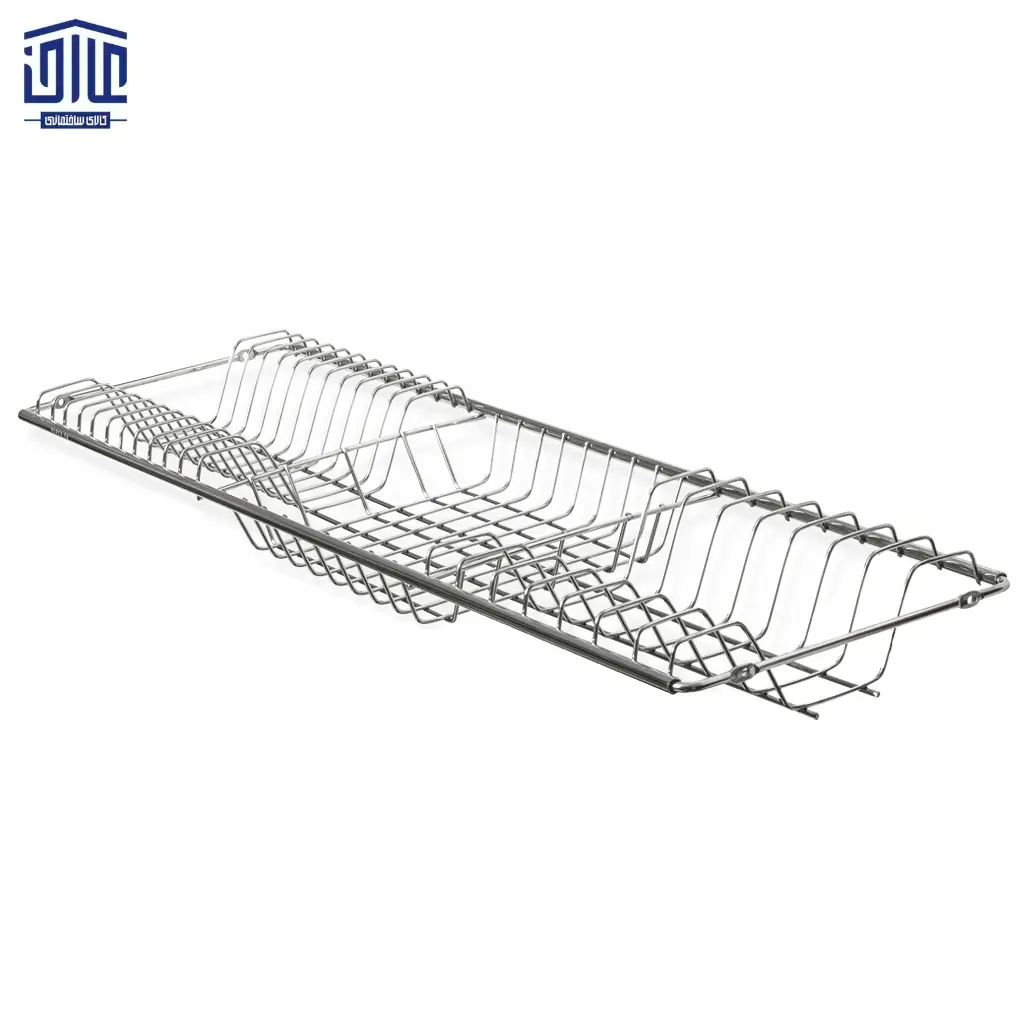[116008004] آبچکان مدل 304 پارسا، تمام استیل، سایز 120