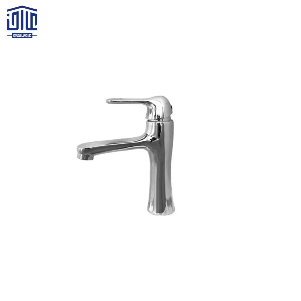 سوشیز کروم شیر روشویی راشین