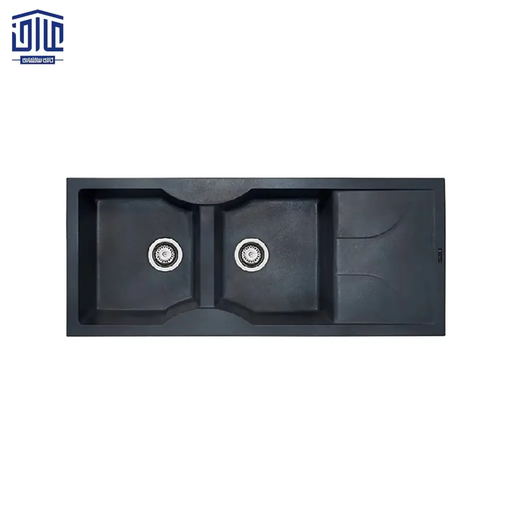 [168015015] سینک گرانیتی (NERA) آرون کن