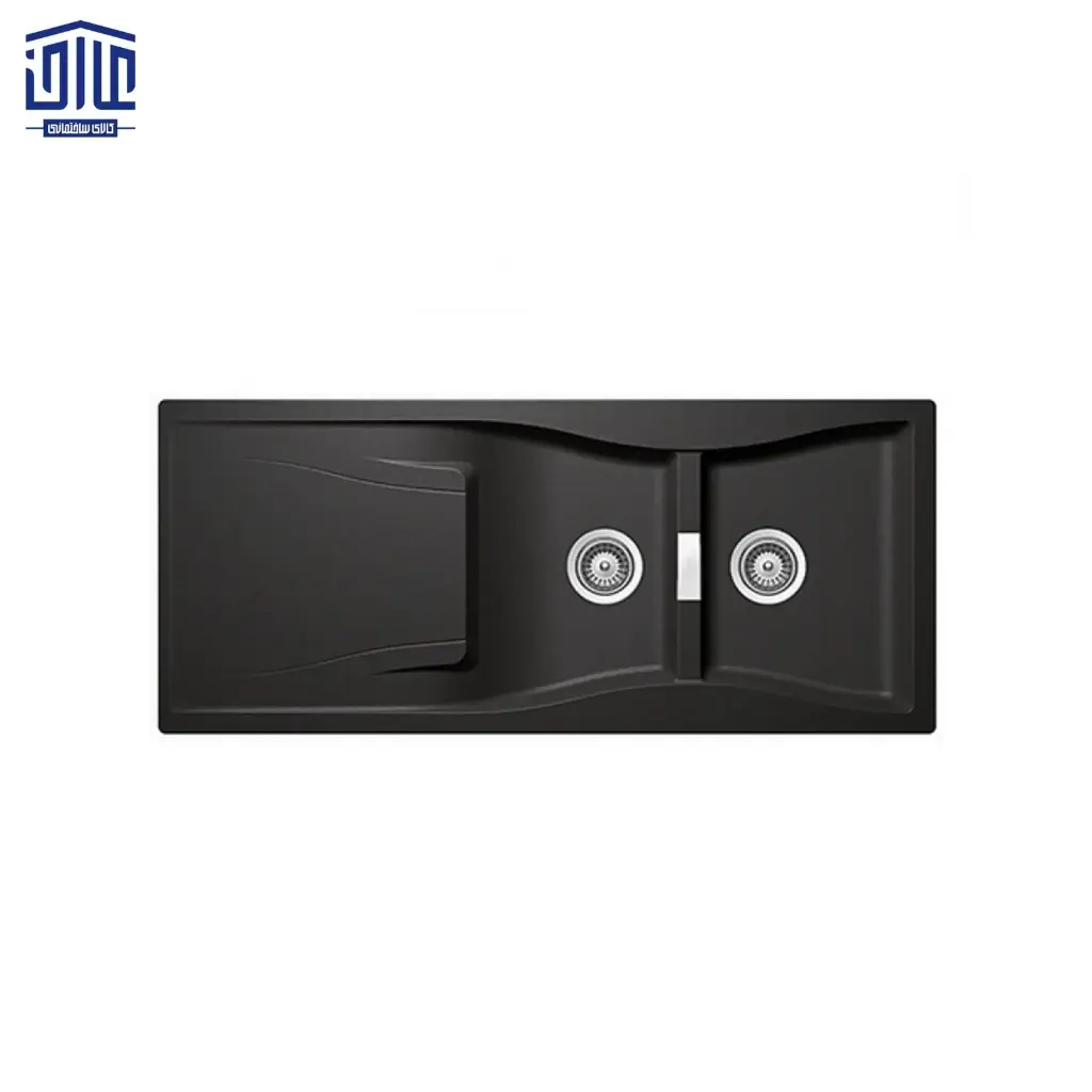 [168015023] سینک گرانیتی (NERA)گارنت کن