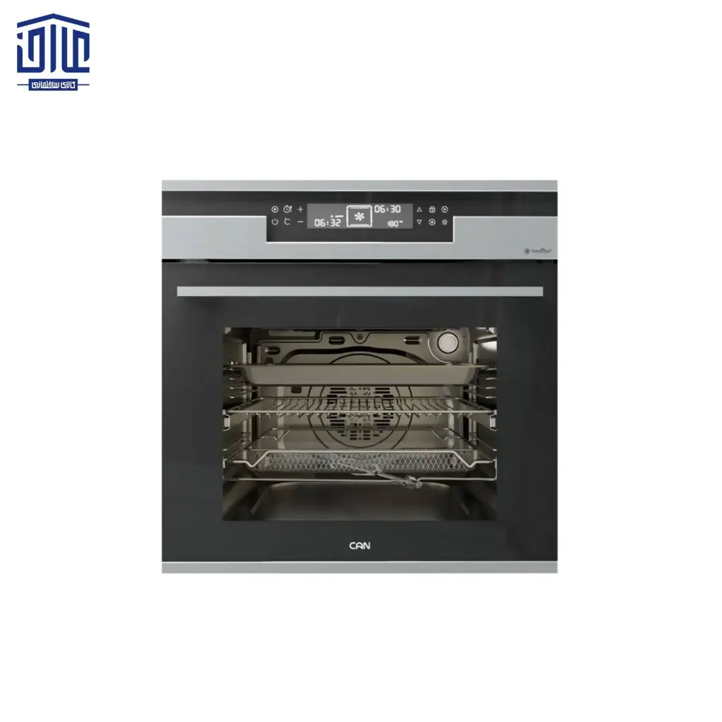[168014020] فربرقی E6500 مشکی کن