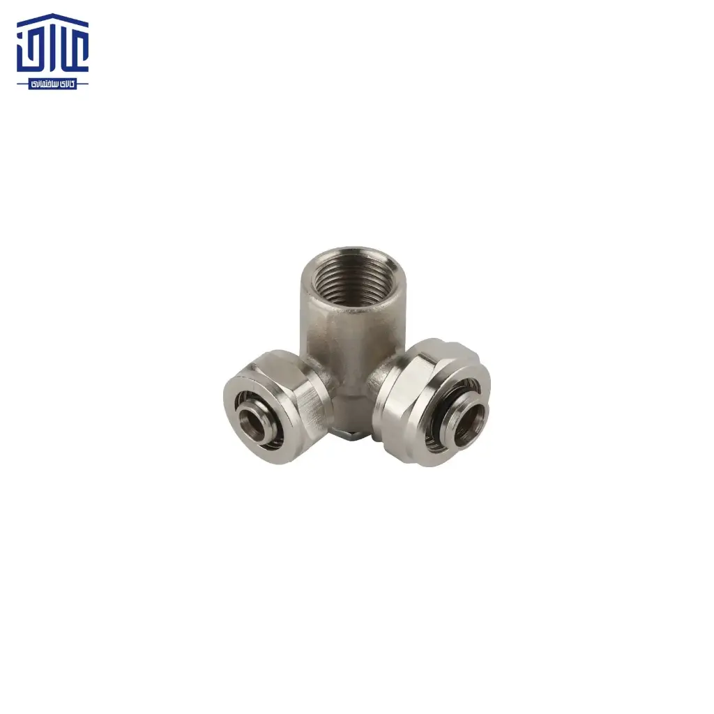 20x1.2x16 سه راهی 90 دیواری 21516