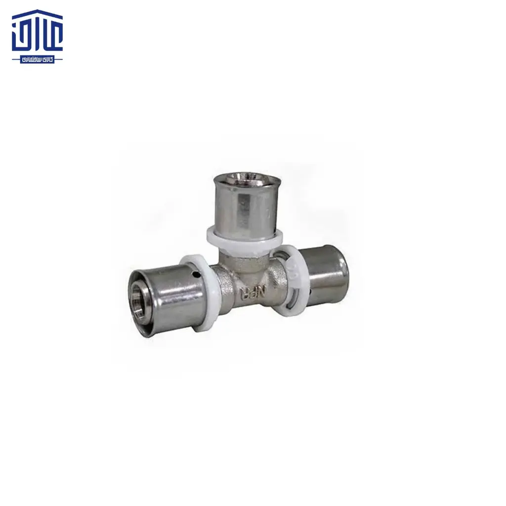 3.4 سه راهی 45درجه