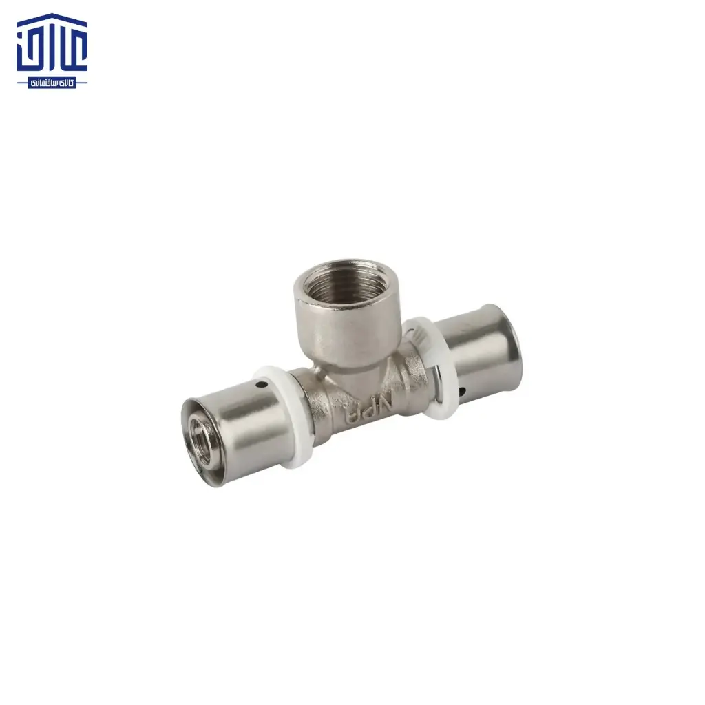 30768 25*3.4*25 سه راهی توپیچ پرسی