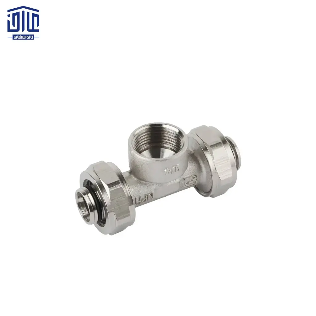 60714 سه راهی کوپلی 25نیو