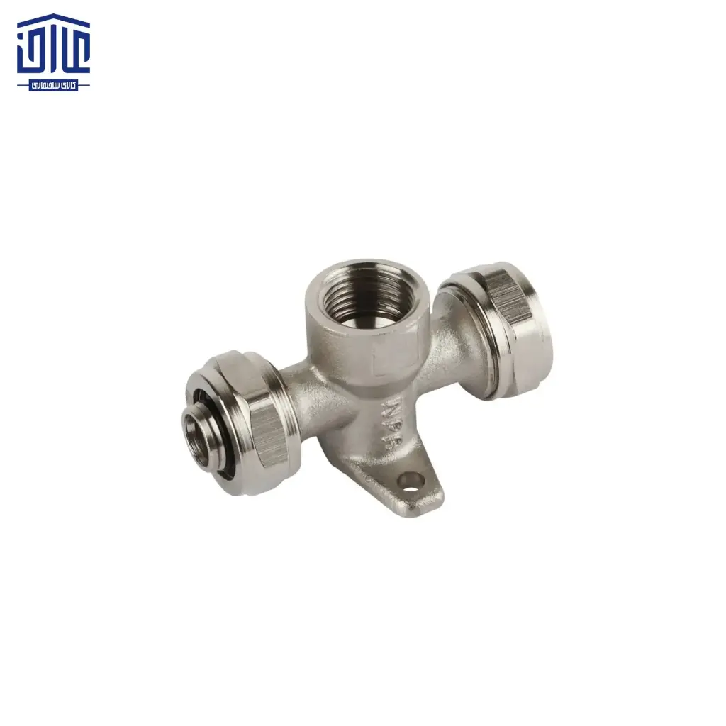 60862 20x1.2x20 سراه توپیچ کوپلی