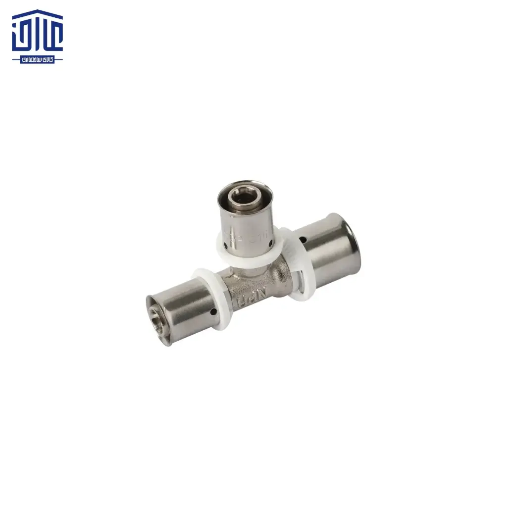 20758  32*16*32 سه راهی تبدیل پرسی