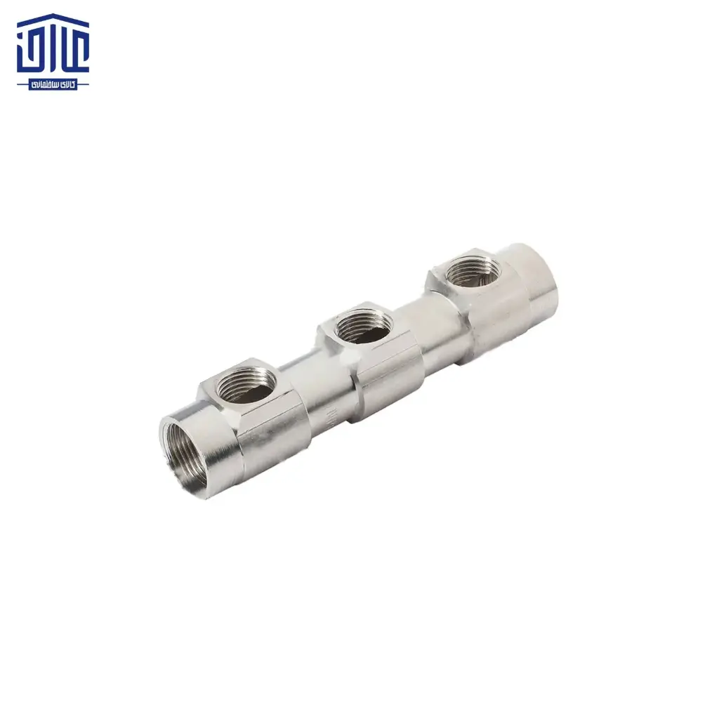 13524 4b کلکتور(6x2.5) AN