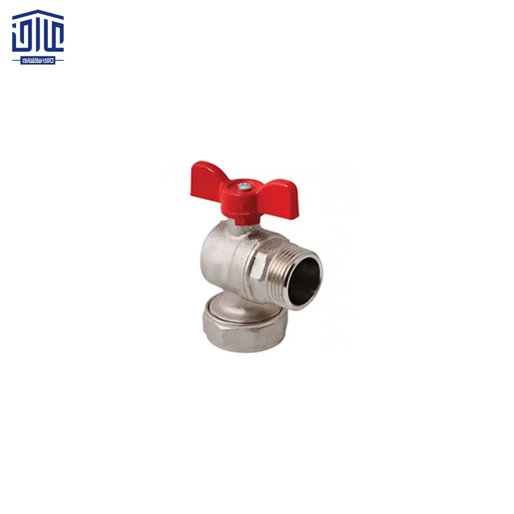 AN 35046 نیو والو کوپلی 25x1 