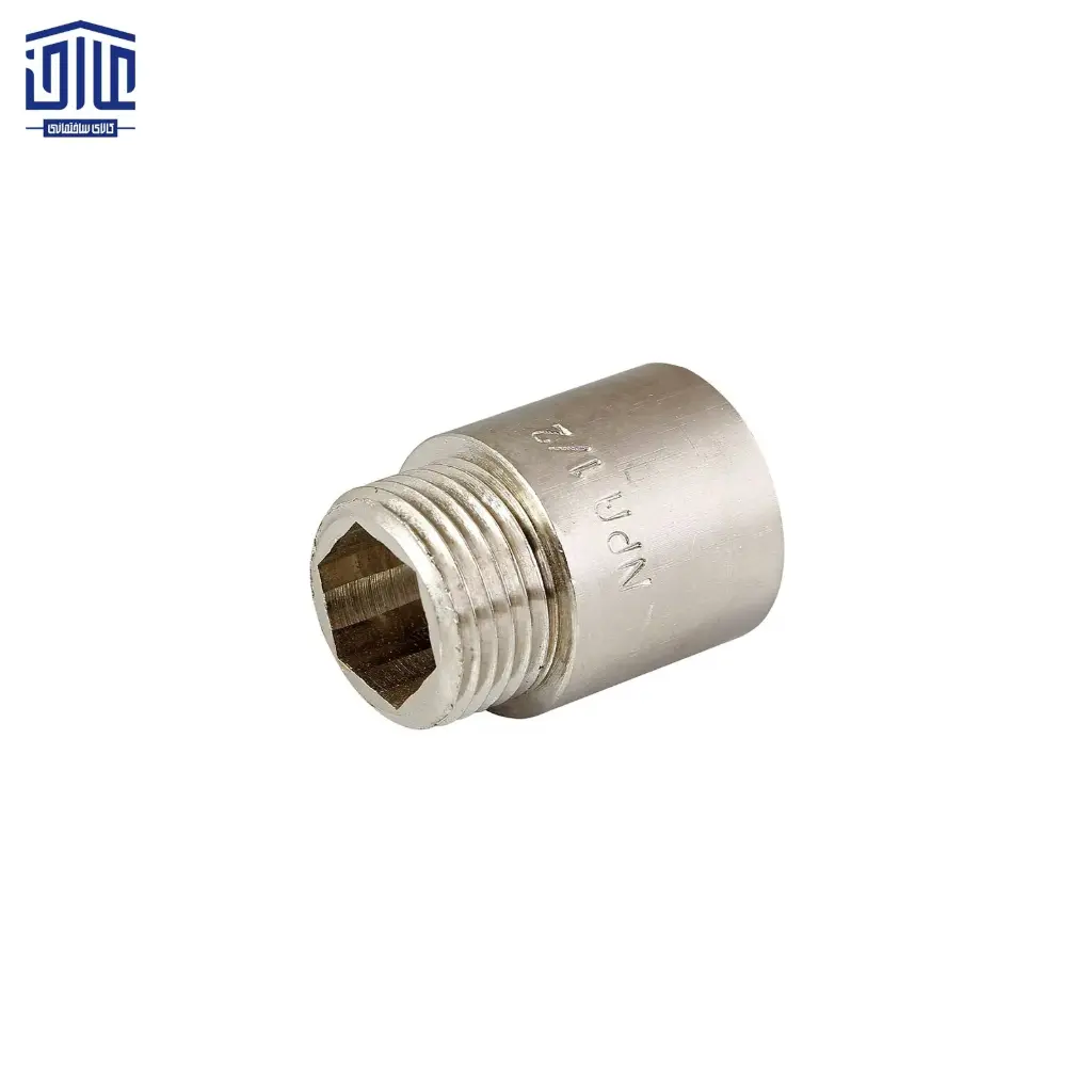 10326  40mm 1.2 مغزی روپیچ توپیچ