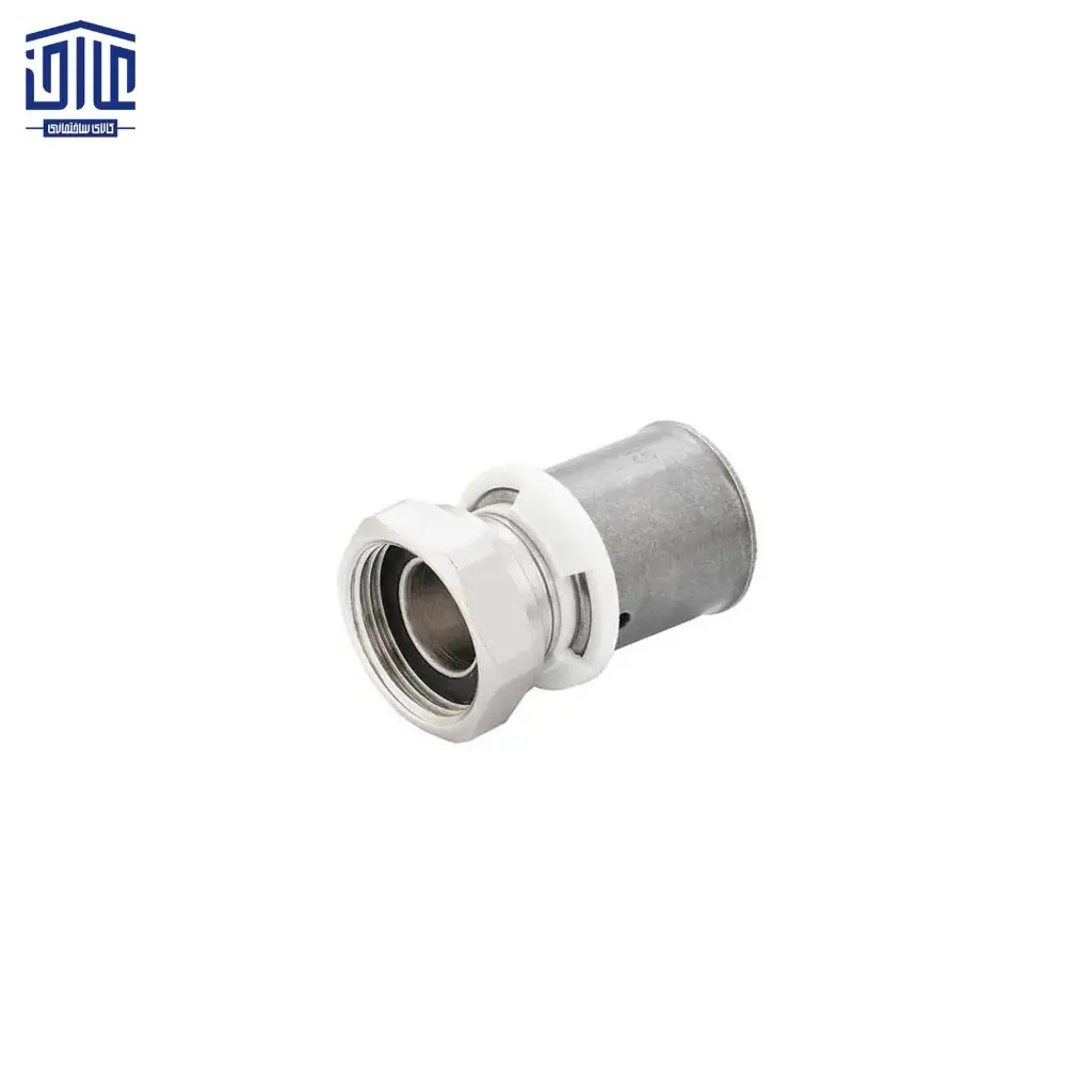 16x1.2 مهره و ماسوره