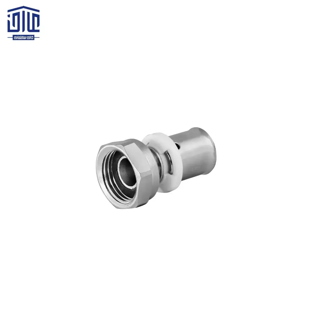 25x3.4 مهره و ماسوره