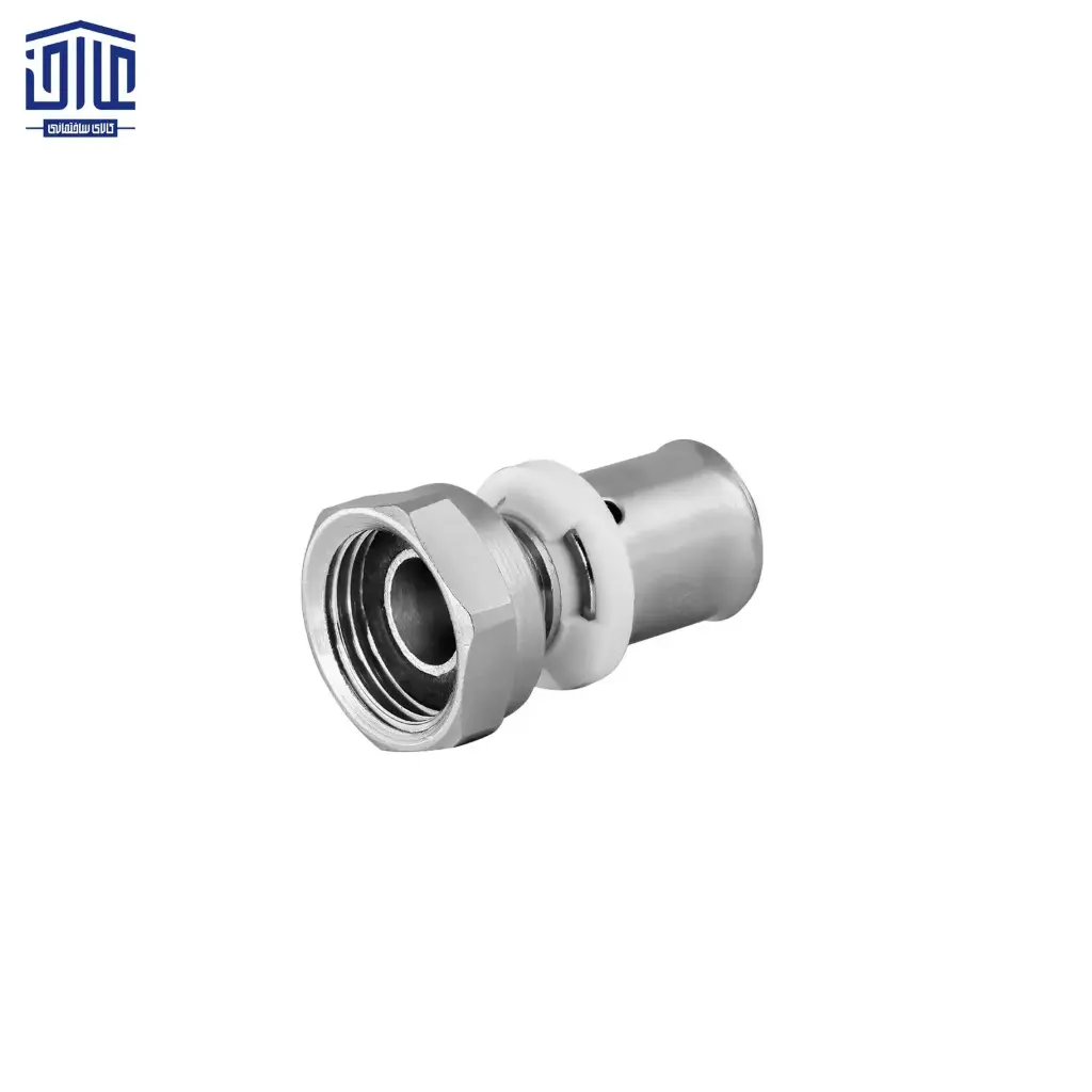 [855161710] 30852 مهره ماسوره پرسی 1.2×20