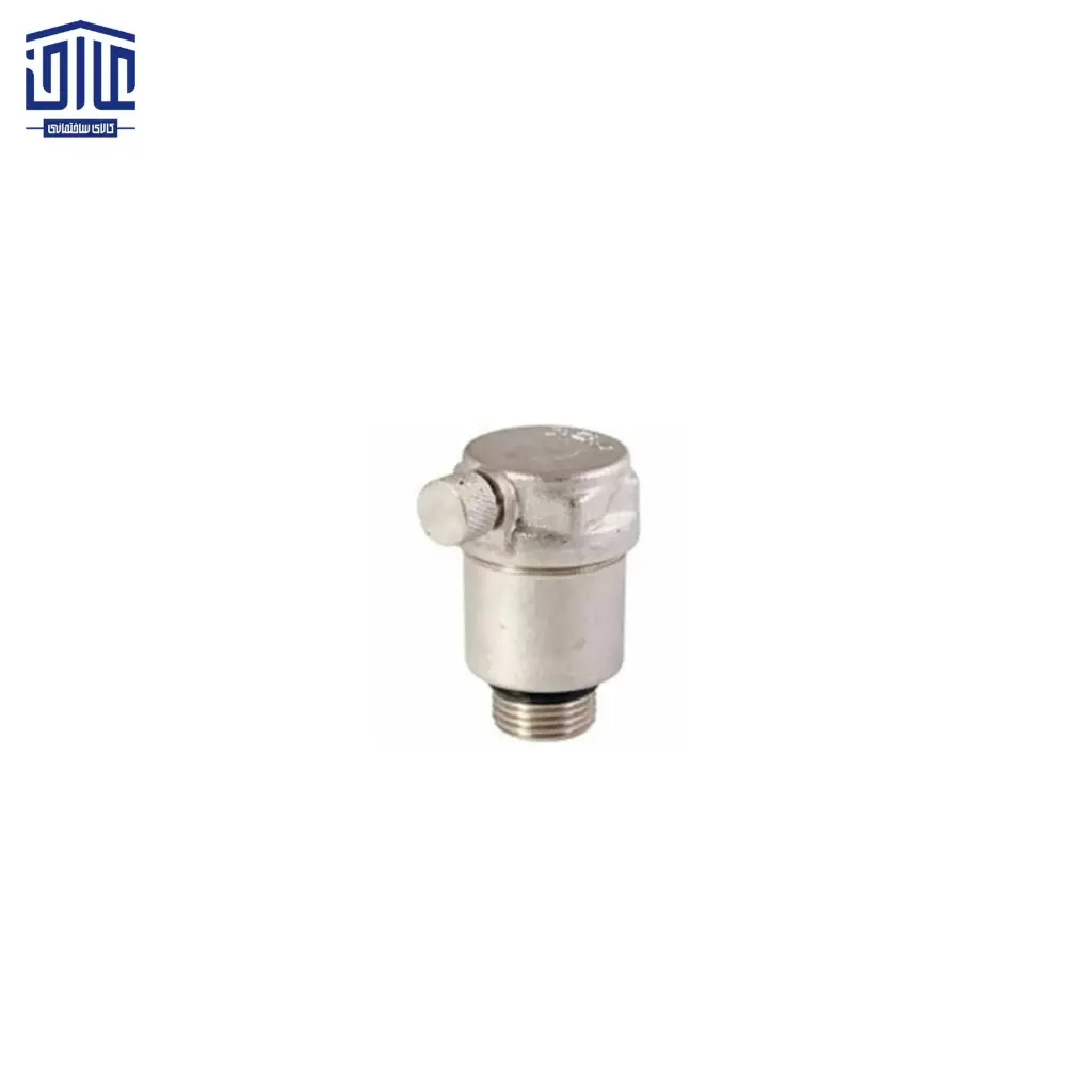 AN 35116 1.2 والو هواگیری با ورودی