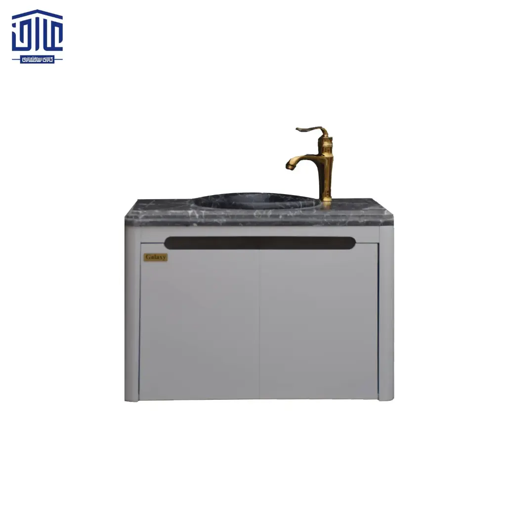 [149039026] کابینت 301-70 D-BK دهبید گالکسی