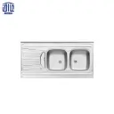 سینک 260x60.7 البرز