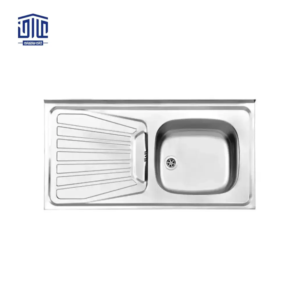 سینک 165x60 البرز