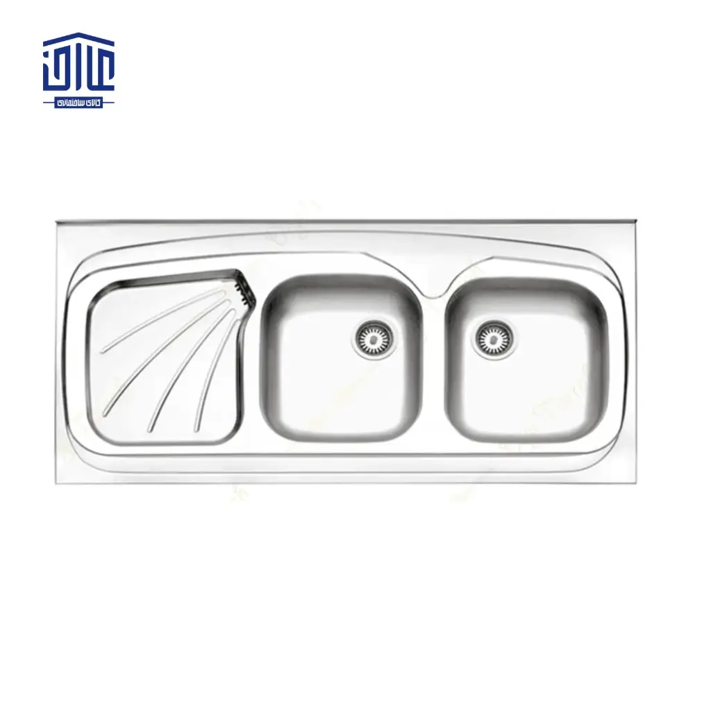 سینک 270x50 روکار البرز