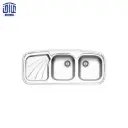 سینک 270x51 توکار البرز