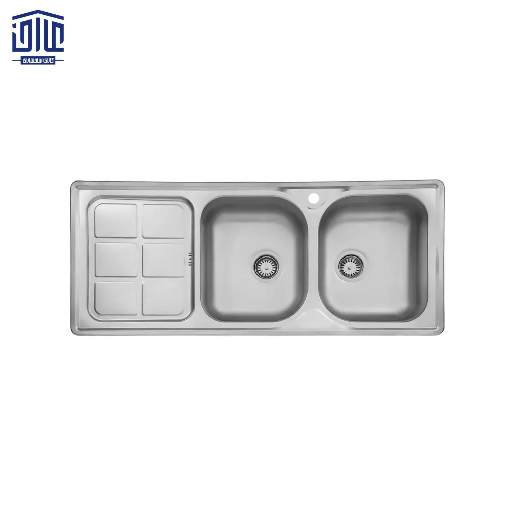 سینک 215x60 البرز