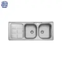 سینک 215x60 البرز