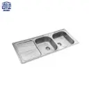 سینک 214x60 البرز