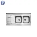 سینک روکار جدید 219 البرز