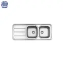 سینک توکار نیمه فانتزی 218 البرز