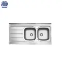 سینک روکار 218 البرز