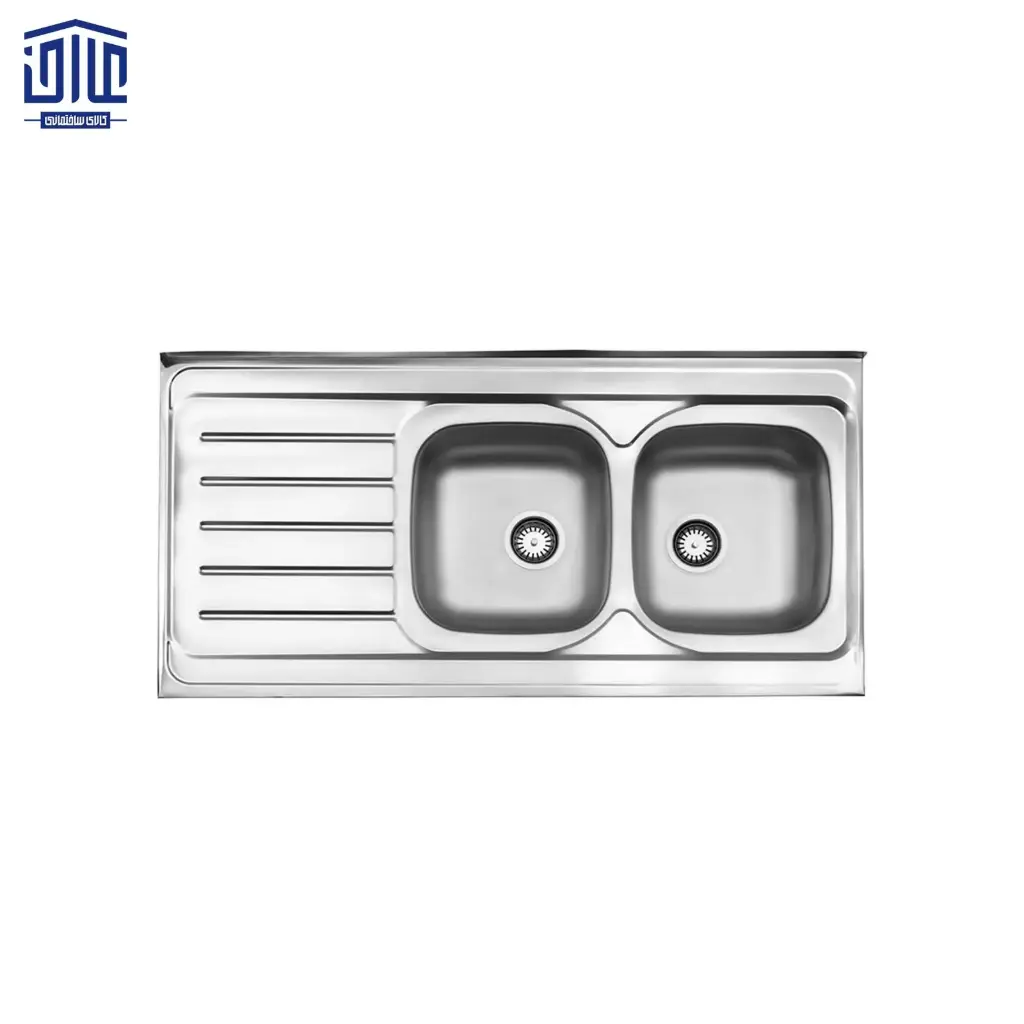 سینک روکار 216 البرز