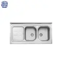 سینک روکار 60×301 البرز