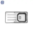 سینک 50*180 توکار البرز