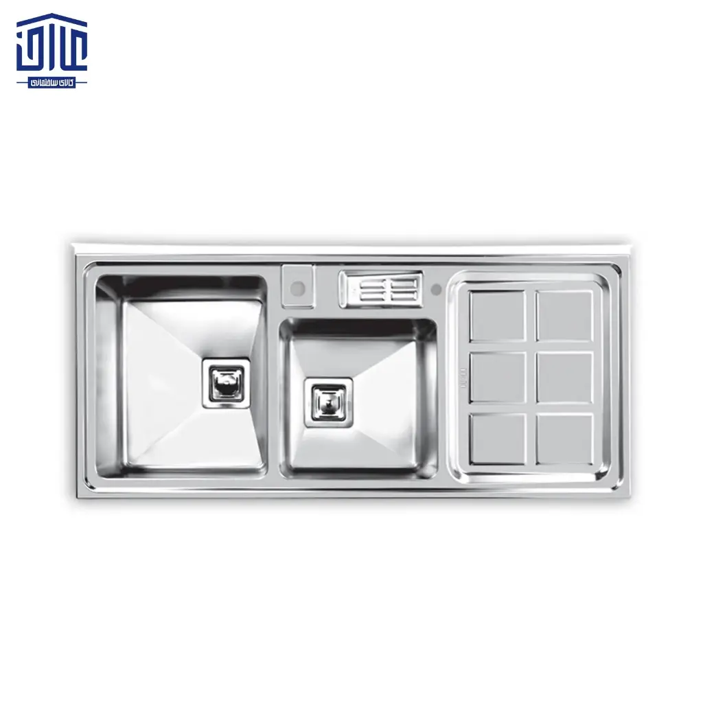 320 باکسی 120x60 مایع اخوان