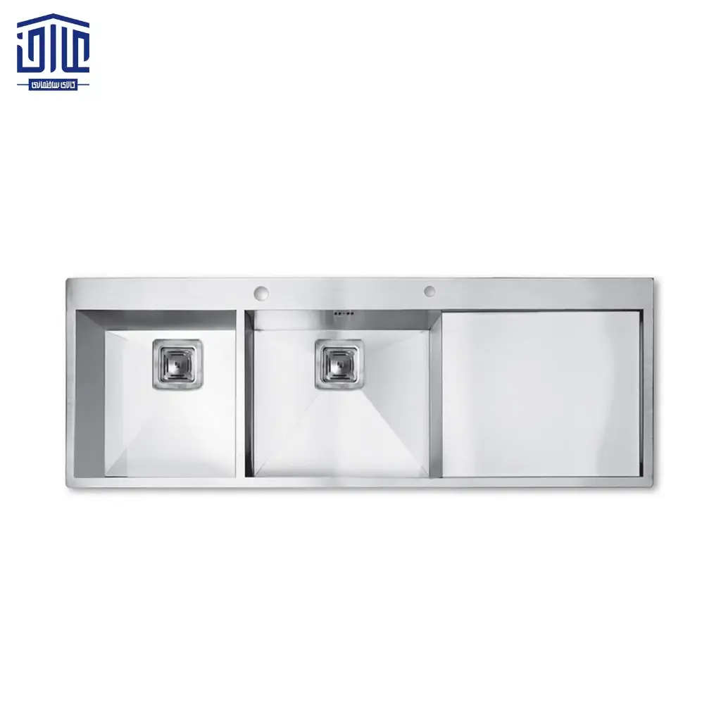 346 باکسی 140x50 توکار اخوان