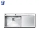 348 باکسی 100x50 توکار اخوان