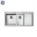354 باکسی 100x50 توکار اخوان